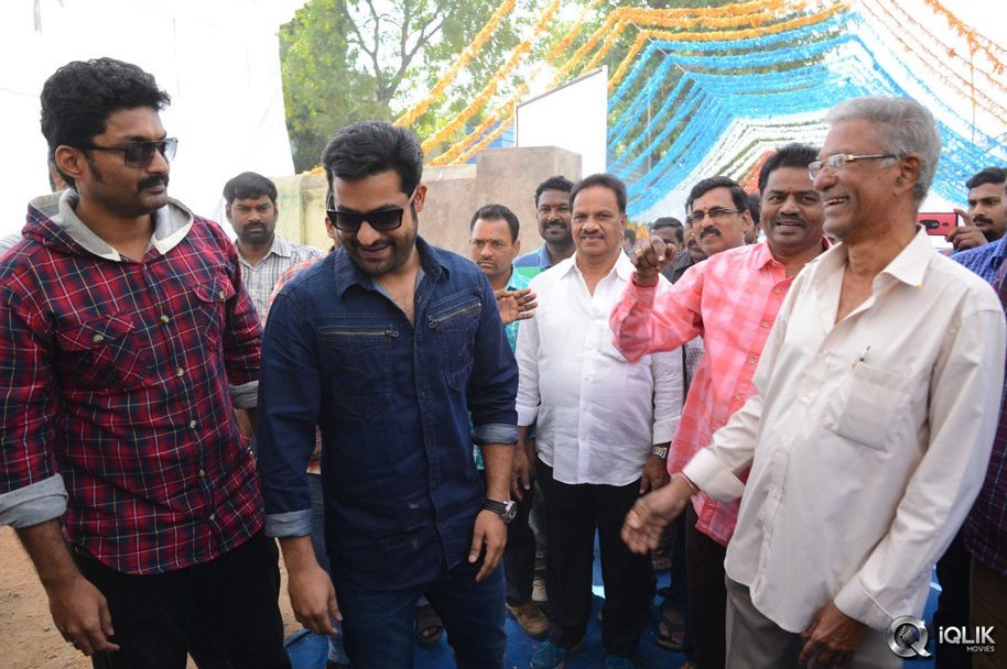 Daana-Veera-Soora-Karna-Movie-Opening-Photos